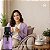 Essência Hidrossolúvel Lavanda Francesa 30ml Via Aroma - Imagem 5