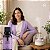 Essência Hidrossolúvel Lavanda Francesa 30ml Via Aroma - Imagem 6