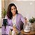 Essência Hidrossolúvel Lavanda Francesa 30ml Via Aroma - Imagem 4