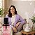 Essência Hidrossolúvel Flor De Cerejeira 30ml Viaaroma - Imagem 6