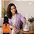 Essência Hidrossolúvel Maca Com Canela 30ml Via Aroma - Imagem 4