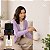 Essência Aromática Jasmin Branco 10ml Via Aroma - Imagem 4