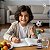 Ferro Em Gotas Ferrix Kids 30ml Flora Nativa Sabor Morango - Imagem 7