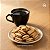 Biscoito de Leite Condensado e Goiabada Bellaperi Kg - Imagem 4