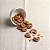 Biscoito Palmier Canela Bellaperi Kg - Imagem 5
