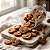 Biscoito Palmier Canela Bellaperi Kg - Imagem 6