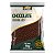 Chocolate Granulado Preto Sabor Verde Kg - Imagem 1