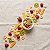 Chips Mix De Frutas Tropicais Bellaperi Kg - Imagem 5