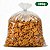 Biscoito De Arroz Crocante Sabor Churrasco Bellaperi Kg - Imagem 8