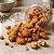Biscoito De Arroz Crocante Sabor Churrasco Bellaperi Kg - Imagem 6