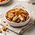 Biscoito De Arroz Crocante Sabor Churrasco Bellaperi Kg - Imagem 2