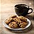 Cookies Integrais Com Gotas Zero Açúcar Bellaperi Kg - Imagem 4