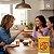Chips De Batata-Doce Salgada Tainá Alimentos Kg - Imagem 7