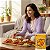 Chips De Batata-Doce Salgada Tainá Alimentos Kg - Imagem 6