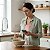 Açúcar Demerara Sabor Verde Kg - Imagem 4
