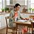 Ômega 3 EPA DHA 120 Cápsulas Vitafor - Imagem 3