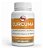 Curcuma Plus 60 Cápsulas Vitafor - Imagem 1
