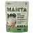 Leite em Pó de Castanha 240g Mahta - Imagem 1