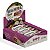 Barra de Proteína Sabor Açaí Display 9 Unidades Mahta - Imagem 1