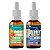 Kit Imunitrix Kids + Ferrix Ferro em Gotas Flora Nativa - Imagem 1