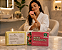 Kit Sabonete de Enxofre + Rosa Mosqueta Cheiro D'Ervas e Bionature - Imagem 4