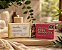 Kit Sabonete de Enxofre + Rosa Mosqueta Cheiro D'Ervas e Bionature - Imagem 5