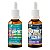Kit ADE-Trix Kids Vitaminas A, D e E + Ferrix Ferro em Gotas Flora Nativa - Imagem 1