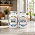 Kit Magnésio Quelato + Treonato Flora Nativa - Imagem 6