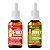 Kit B-Trix Kids Vitamina B12 + Zintrix Zinco em Gotas - Imagem 1
