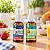 Kit Ferrix 30ml Sabor Morango + Imunitrix Kids 30ml Flora Nativa - Imagem 2