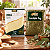 Kit Cebola em Pó 1kg + Eucalipto em Folhas 1kg Sabor Verde - Imagem 2
