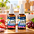 Kit Ferrix 30ml Morango + Ferrix Kids 30ml Uva Flora Nativa - Imagem 2