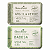 Kit Sabonetes de Argila 110g + Sabonete de Babosa 110g Cheiro de Ervas - Imagem 1