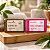 Kit Sabonetes Copaíba 110g + Sabonete Rosa Mosqueta 110g Cheiro de Ervas - Imagem 5