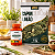 Kit Óleo de Semente de Abóbora 120 Caps Katiguá + Capim-limão Sabor Verde - Imagem 2