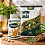 Kit Levedura 400 Comp Probene + Capim-limão 1kg Sabor Verde - Imagem 2