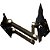 Suporte Articulado para TV – 4 Movimentos de 22″ a 65″ - Imagem 3