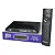 Receptor Midiabox B5 Century Compativel 5g Banda Ku C sathd - Imagem 4