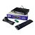 Receptor Midiabox B5 Century Compativel 5g Banda Ku C sathd - Imagem 2
