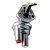 Bomba Combustível Cummins Série B F250/350/4000/1317/VW13.190 - Imagem 1