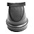 BICO DESCARGA FILTRO AR VWCARGO 13180/15170/24220 - Imagem 1
