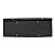 SUPORTE DIANT PLACA PRETO VW/FORD VW TITAN/CONSTELLATION/FORD /2 - Imagem 1