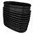 Mangueira SANF FILTRO AR VW CONSTELLATION 2R2129739 R12 - Imagem 1