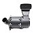 PURIFICADOR AR Completo CARGO 712/814/815 814/815/712 - Imagem 1