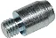 PINO GUIA FILTRO AR VA32696 - Imagem 1