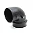 BOCAL SAIDA FILTRO AR VW 2T2129657D VA17079 - Imagem 1