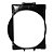 DEFLETOR AR Radiador CARGO 815E/816/1119 2010/ 815E/816 - Imagem 1