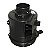 CARCACA FILTRO AR VW (SEM FILTRO) - Imagem 1