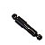 Amortecedor CABINE VW/CARGO TDS /2010 - Imagem 1