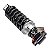 Amortecedor CABINE Traseiro C/MOLA VW 19320/31320 C/REGULAGEM - Imagem 1
